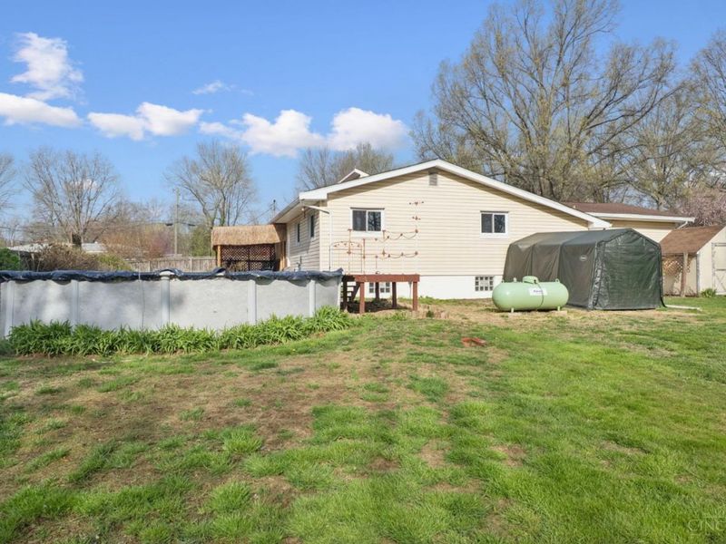 3726 Oakwood Drive, Pierce Twp, OH 45102 Photo 4