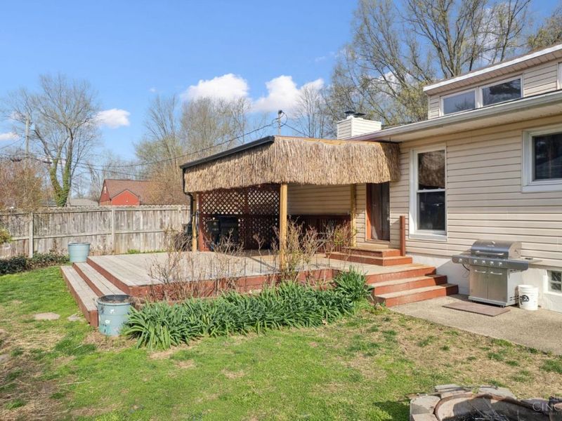 3726 Oakwood Drive, Pierce Twp, OH 45102 Photo 5