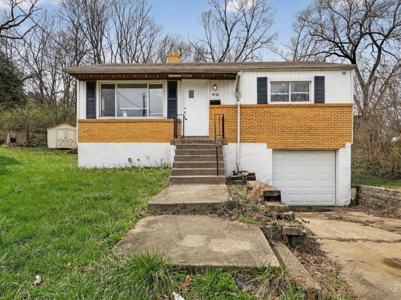 4438 Schulte Drive, Cincinnati, OH 45205 Photo 1