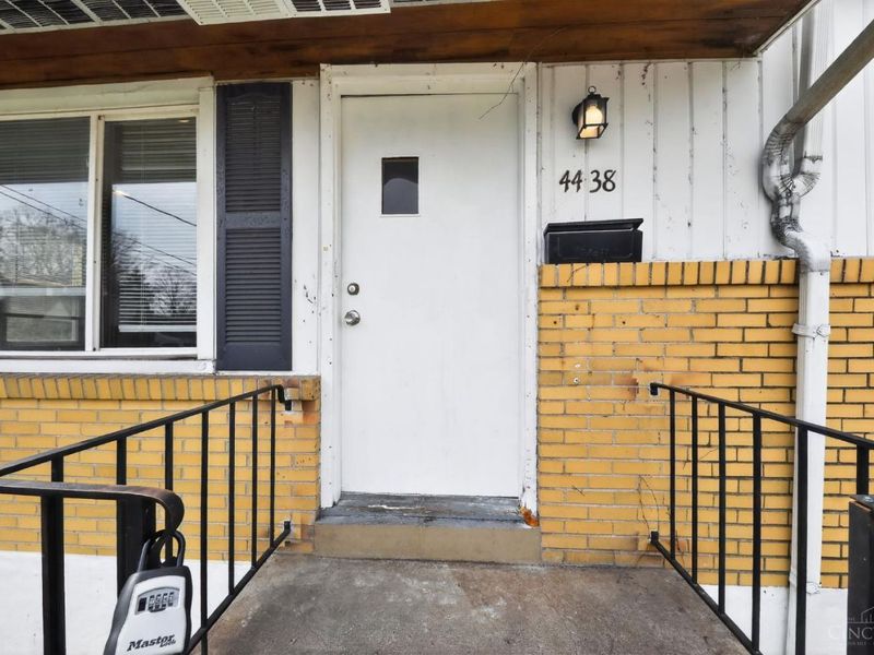 4438 Schulte Drive, Cincinnati, OH 45205 Photo 4
