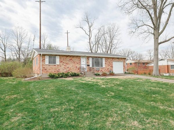 8757 Brittany Drive, Sycamore Twp, OH 45242