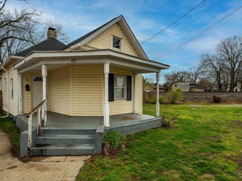 203 S 1st Street, Trenton, OH 45067 Photo 11