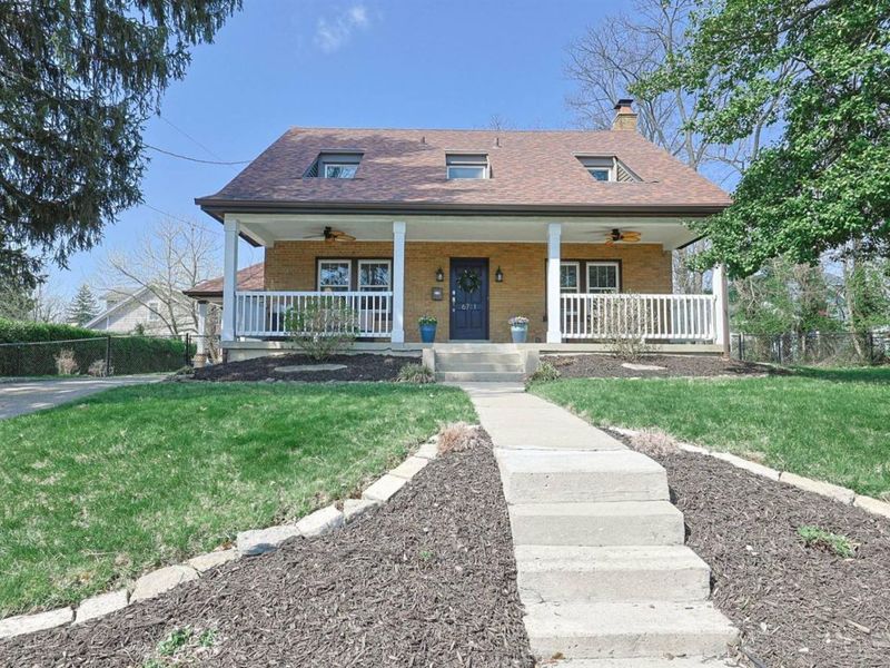 6711 Alpine Avenue, Silverton, OH 45236 Photo 1