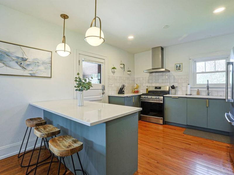 6711 Alpine Avenue, Silverton, OH 45236 Photo 14