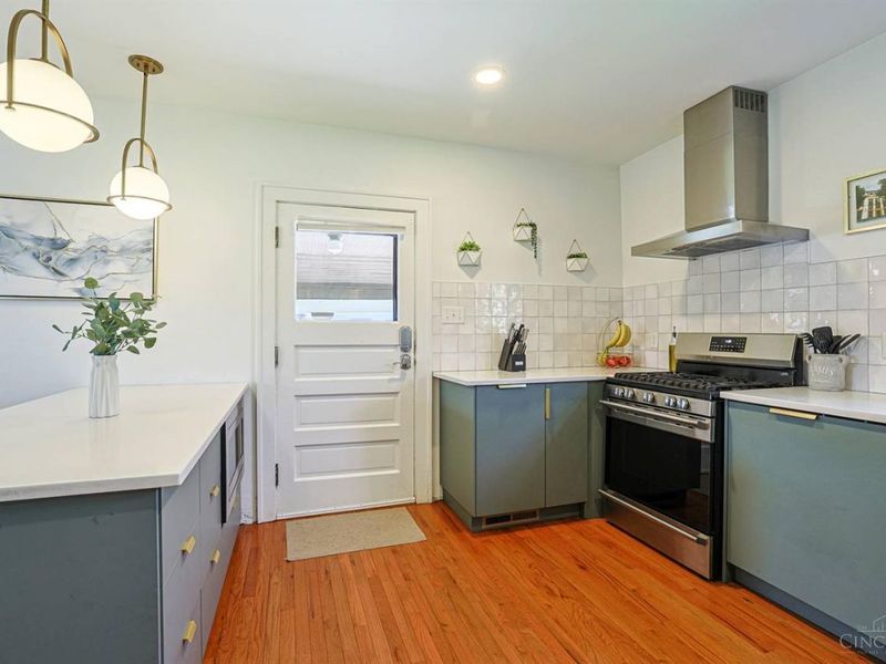 6711 Alpine Avenue, Silverton, OH 45236 Photo 15