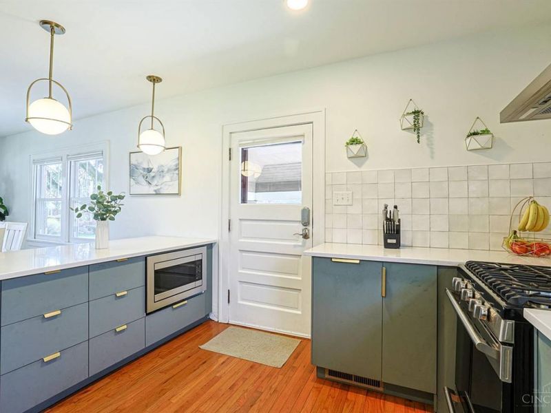 6711 Alpine Avenue, Silverton, OH 45236 Photo 16