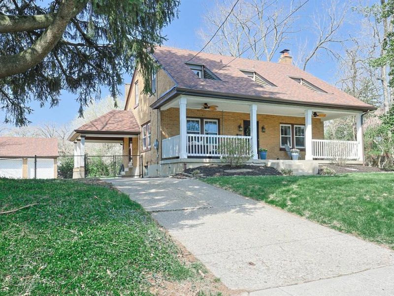 6711 Alpine Avenue, Silverton, OH 45236 Photo 2