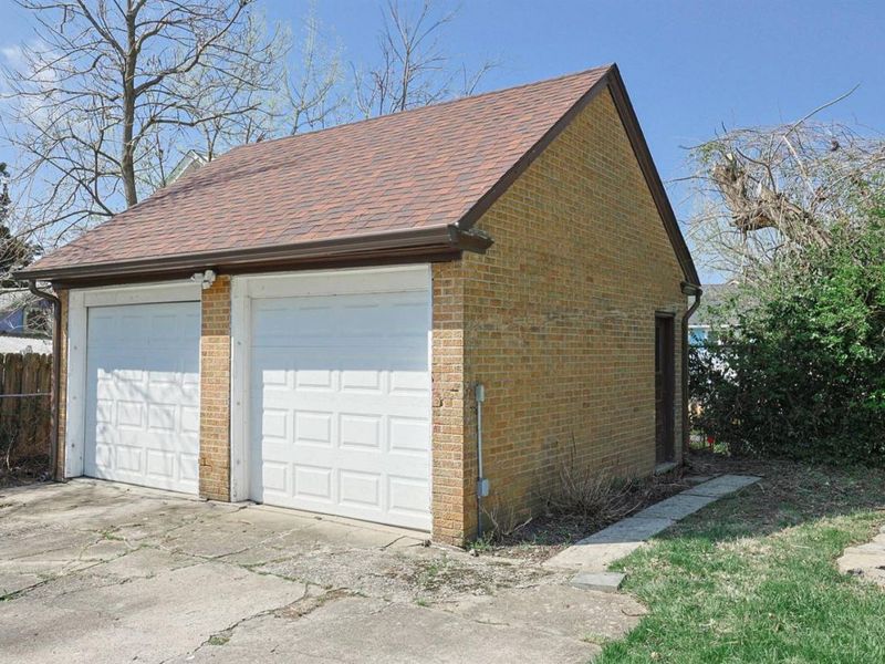 6711 Alpine Avenue, Silverton, OH 45236 Photo 28