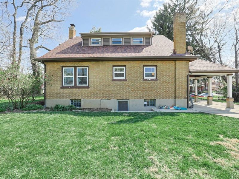 6711 Alpine Avenue, Silverton, OH 45236 Photo 29