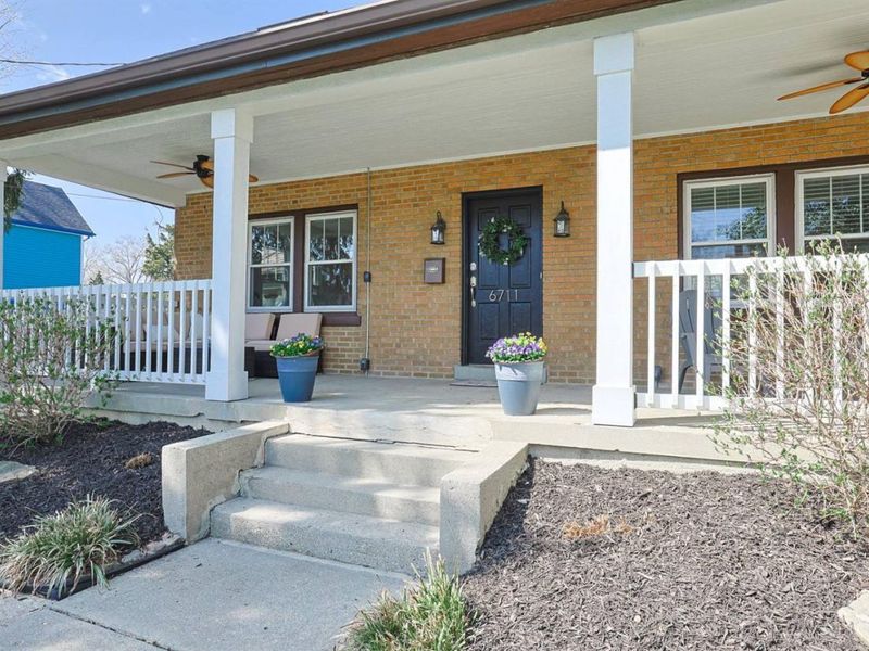 6711 Alpine Avenue, Silverton, OH 45236 Photo 3