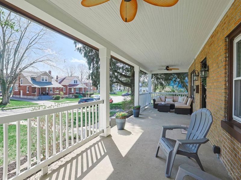 6711 Alpine Avenue, Silverton, OH 45236 Photo 4