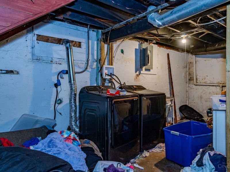 110 W Hudson Avenue, Dayton, OH 45405 Photo 13