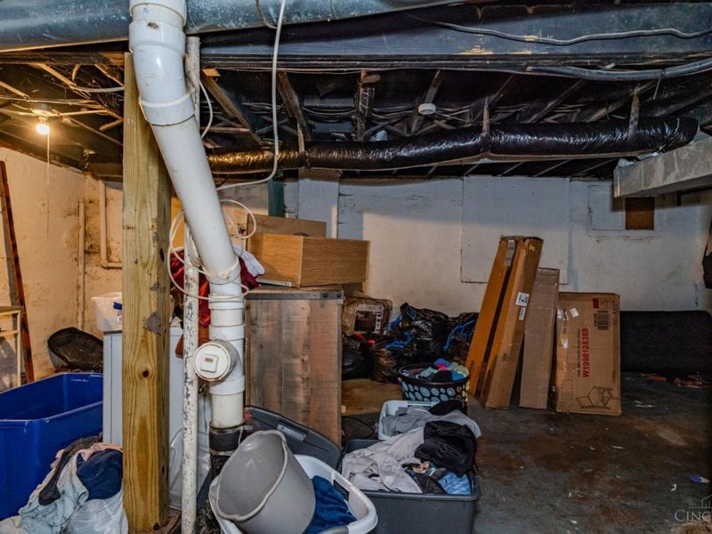 110 W Hudson Avenue, Dayton, OH 45405 Photo 14