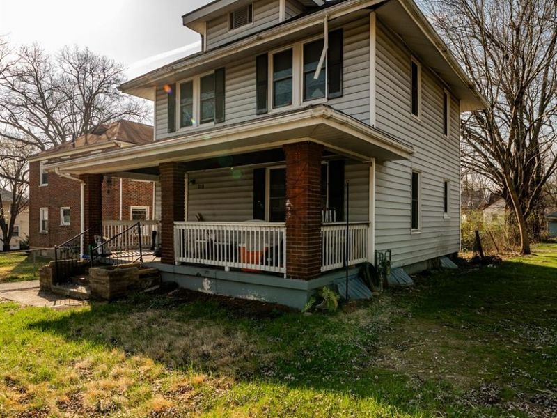 110 W Hudson Avenue, Dayton, OH 45405 Photo 16