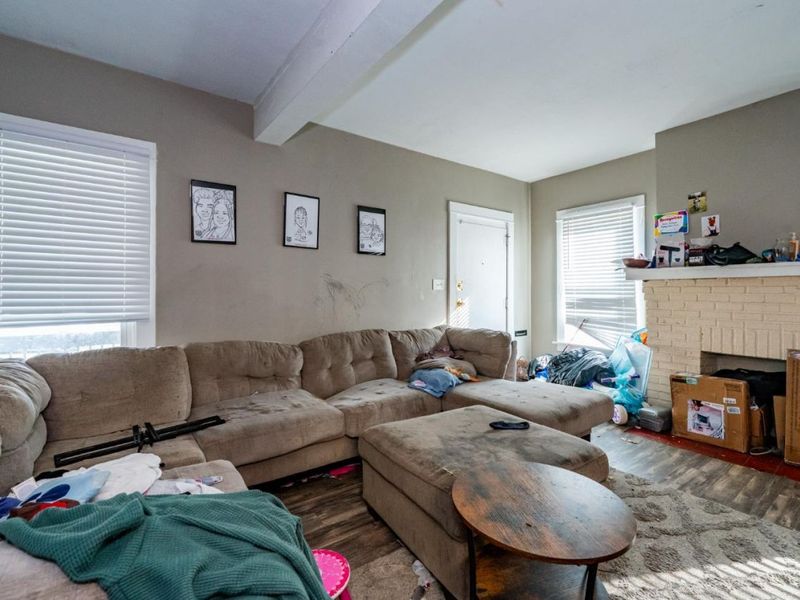 110 W Hudson Avenue, Dayton, OH 45405 Photo 4