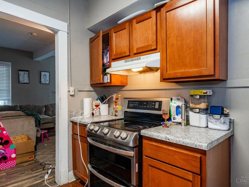 110 W Hudson Avenue, Dayton, OH 45405 Photo 7