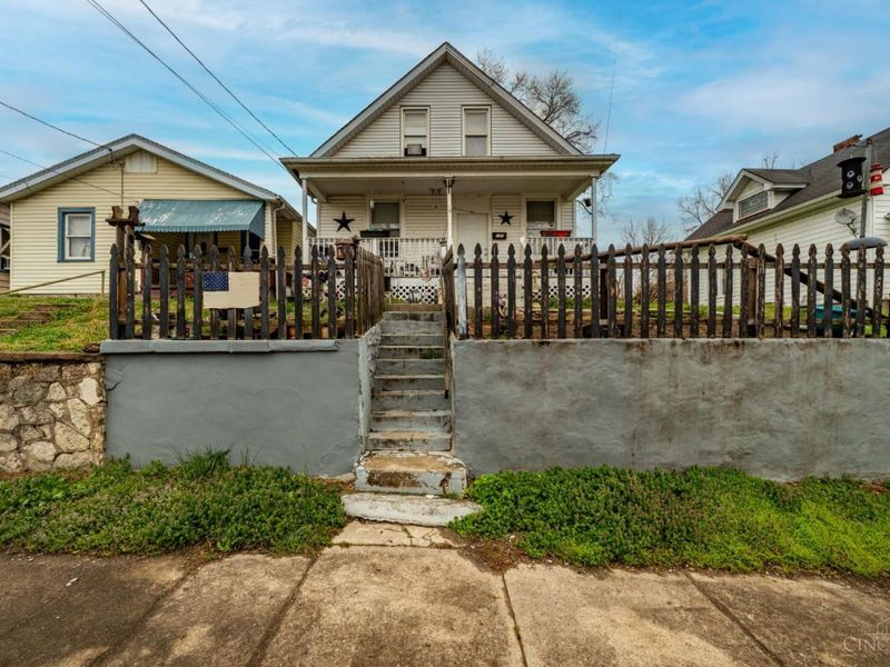 140 Webster Avenue, Hamilton, OH 45013 Photo 1