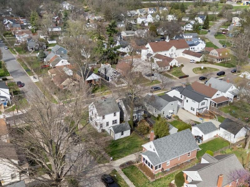 6975 Cambridge Avenue, Mariemont, OH 45227 Photo 25