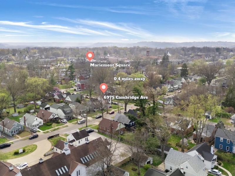 6975 Cambridge Avenue, Mariemont, OH 45227 Photo 26