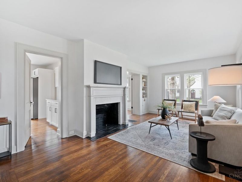 6975 Cambridge Avenue, Mariemont, OH 45227 Photo 6