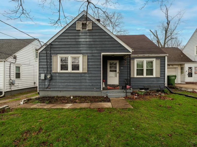 106 Burton Road, Middletown, OH 45044 Photo 1