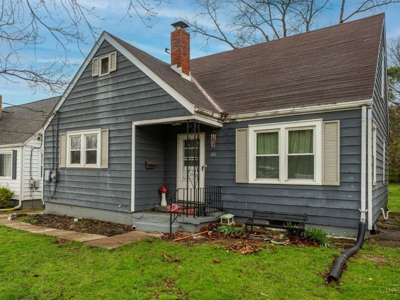 106 Burton Road, Middletown, OH 45044 Photo 3