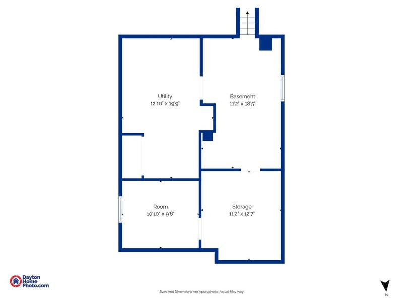 704 Seventeenth Avenue, Middletown, OH 45044 Photo 35