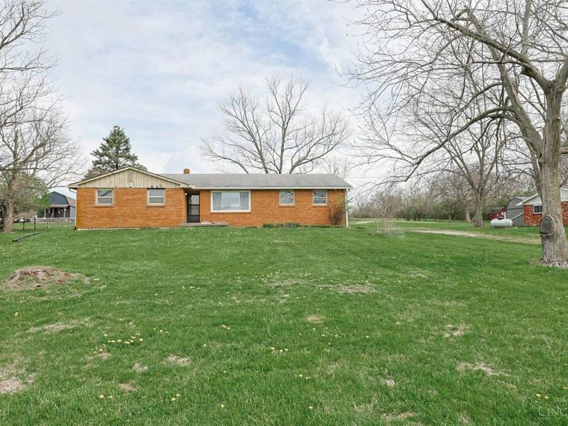 3204 Tolbert Road, Wayne Twp, OH 45011 Photo 1
