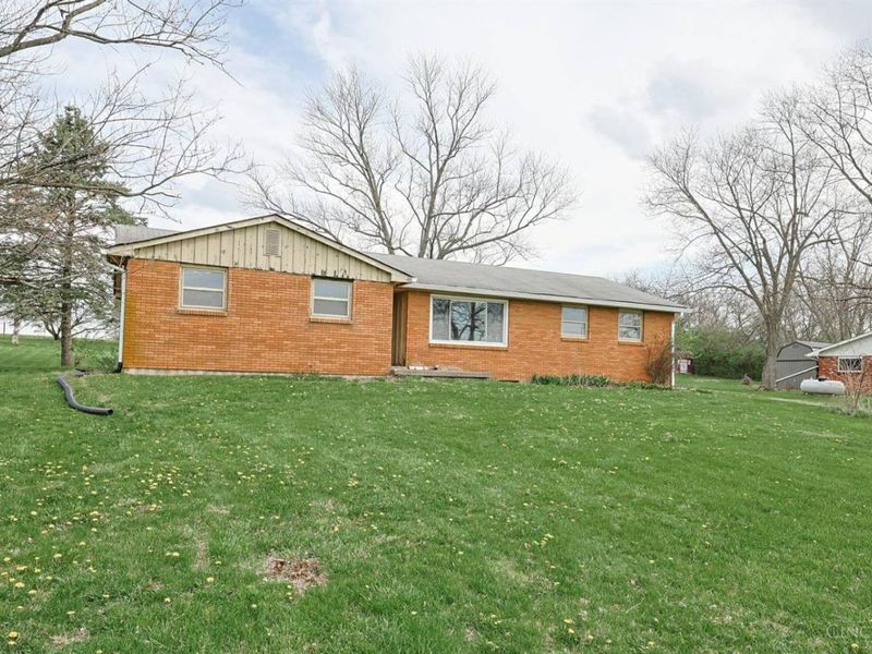 3204 Tolbert Road, Wayne Twp, OH 45011 Photo 2
