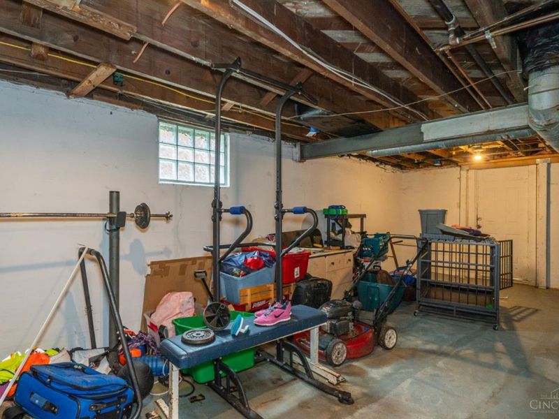 1743 Gellenbeck Street, Cincinnati, OH 45205 Photo 21