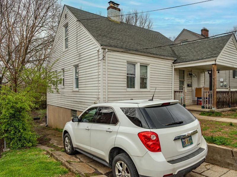 1743 Gellenbeck Street, Cincinnati, OH 45205 Photo 27