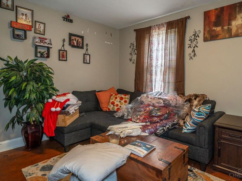 1743 Gellenbeck Street, Cincinnati, OH 45205 Photo 4