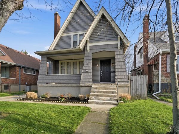 4808 Guerley Road, Cincinnati, OH 45238