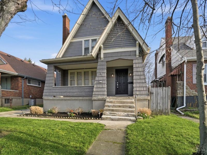 4808 Guerley Road, Cincinnati, OH 45238 Photo 1