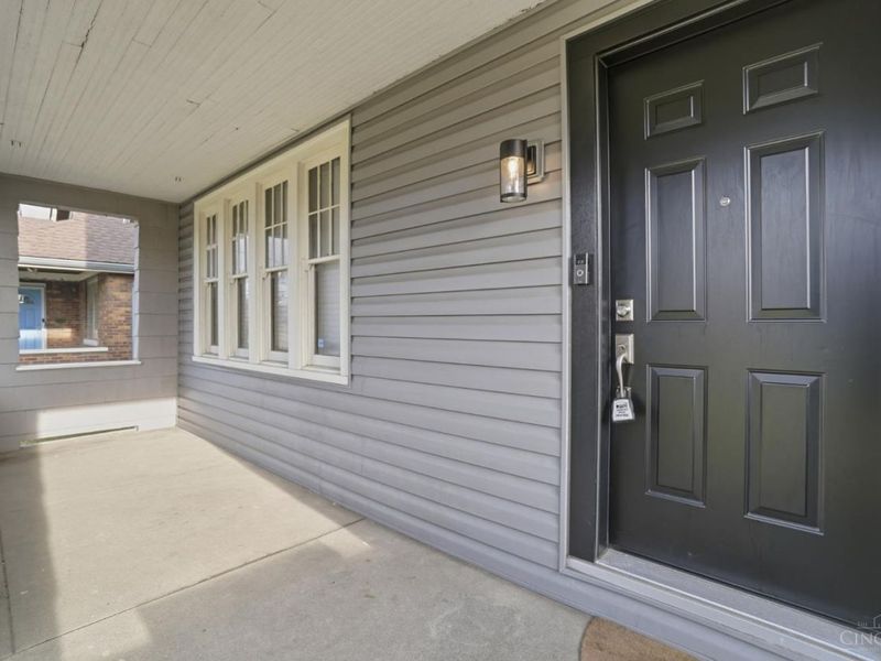 4808 Guerley Road, Cincinnati, OH 45238 Photo 2