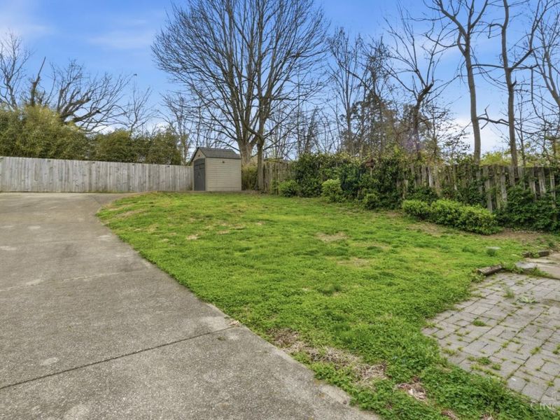 4808 Guerley Road, Cincinnati, OH 45238 Photo 35