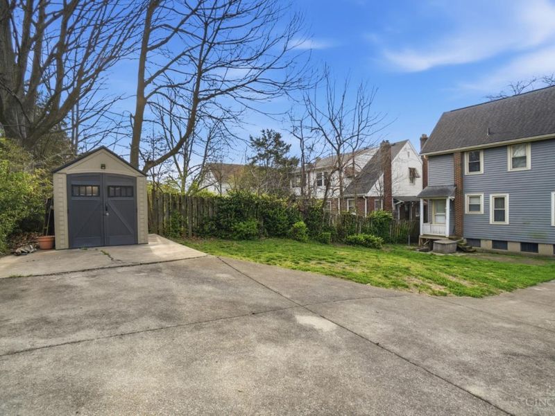 4808 Guerley Road, Cincinnati, OH 45238 Photo 36