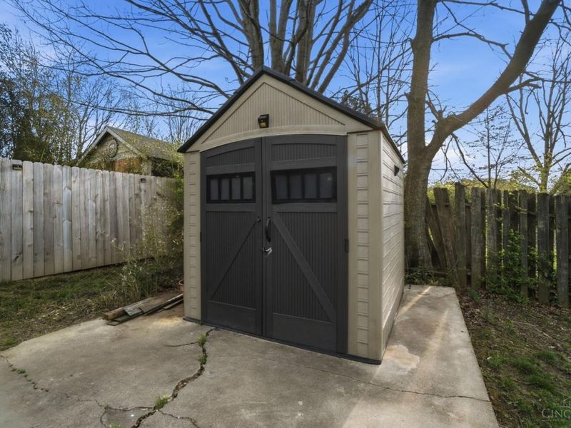 4808 Guerley Road, Cincinnati, OH 45238 Photo 37