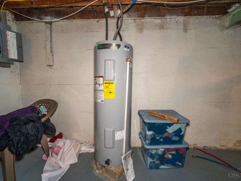 110 Redder Avenue, Dayton, OH 45405 Photo 21