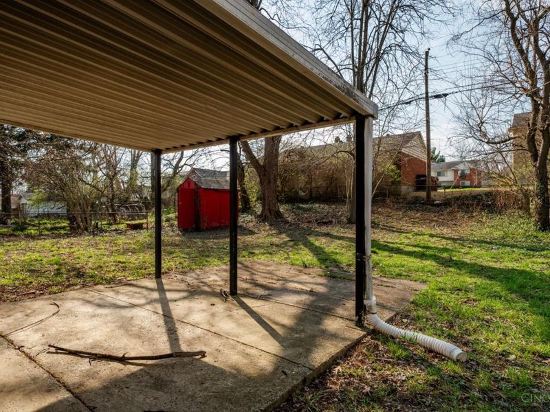 110 Redder Avenue, Dayton, OH 45405 Photo 24