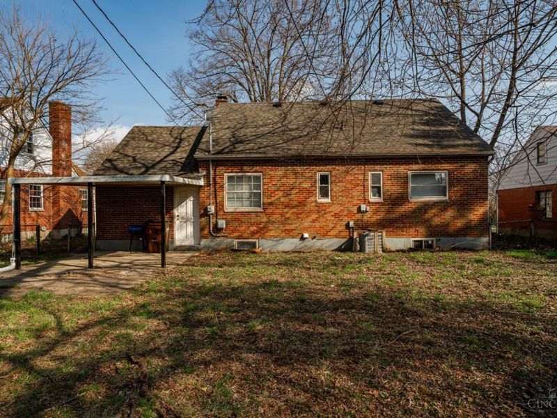 110 Redder Avenue, Dayton, OH 45405 Photo 25
