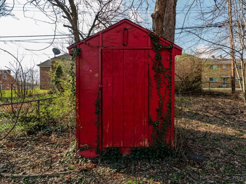 110 Redder Avenue, Dayton, OH 45405 Photo 26