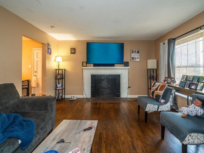 110 Redder Avenue, Dayton, OH 45405 Photo 3