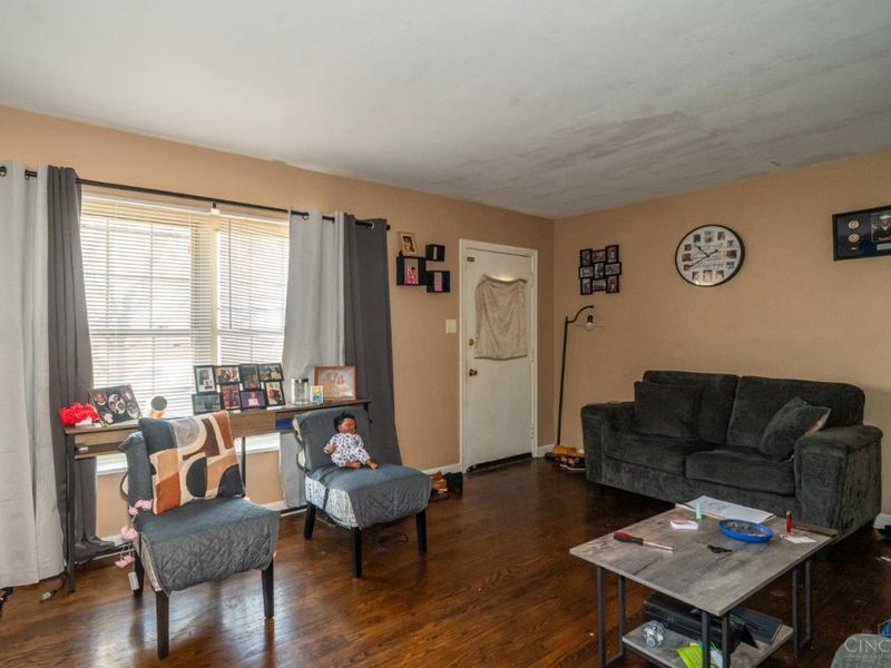 110 Redder Avenue, Dayton, OH 45405 Photo 5