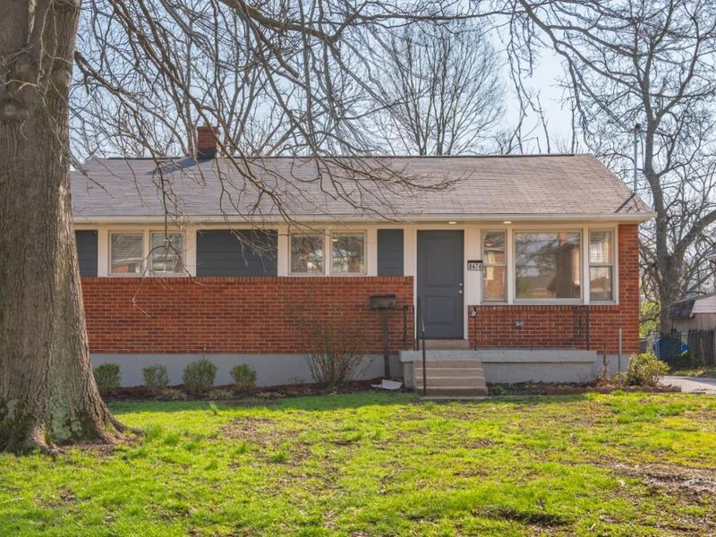 8474 Donna Lane, Sycamore Township, OH 45236 Photo 1