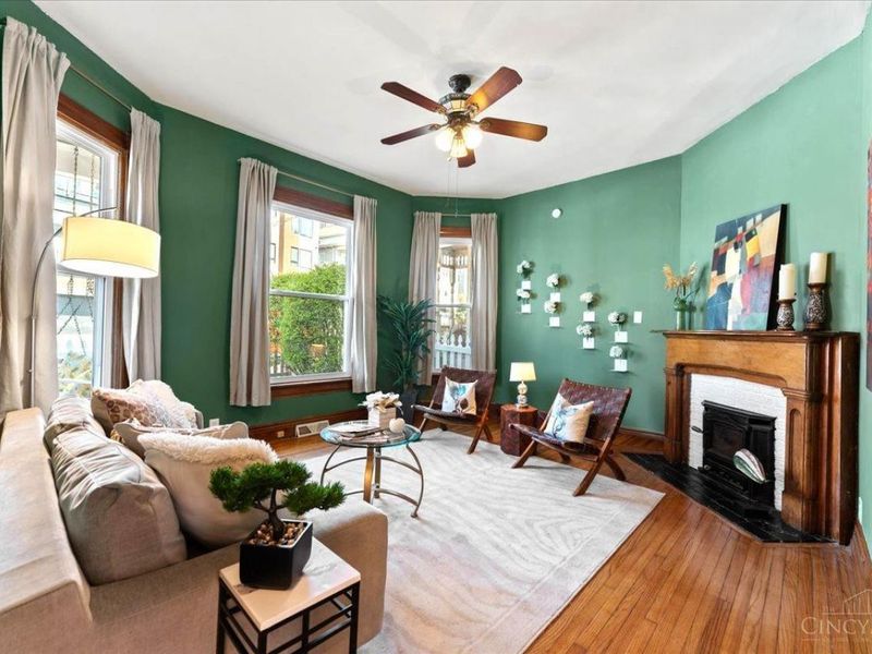 422 Stanley Avenue, Cincinnati, OH 45226 Photo 11