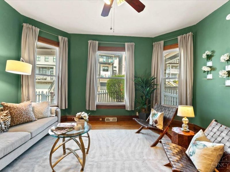 422 Stanley Avenue, Cincinnati, OH 45226 Photo 12