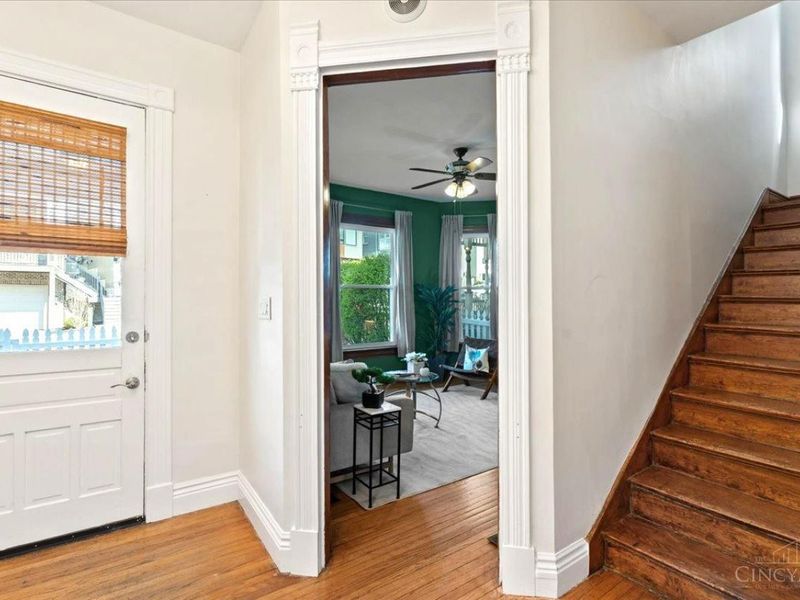 422 Stanley Avenue, Cincinnati, OH 45226 Photo 13