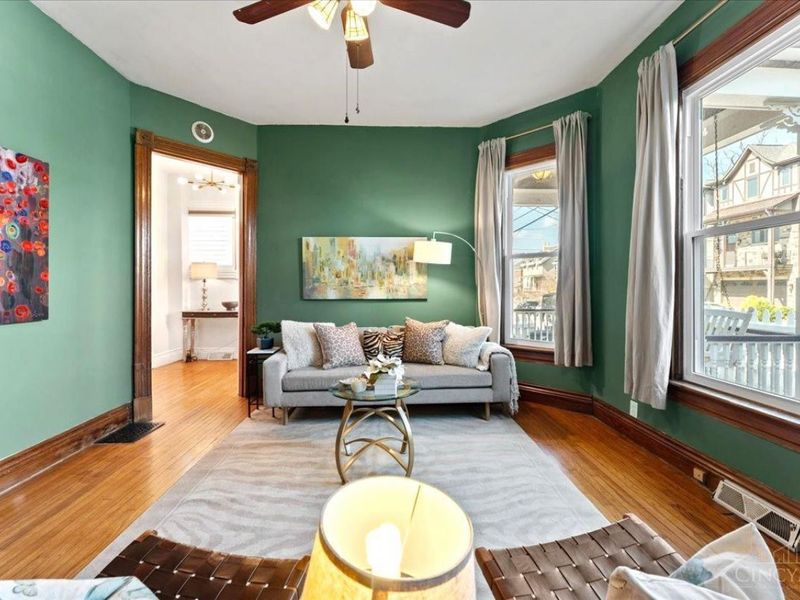 422 Stanley Avenue, Cincinnati, OH 45226 Photo 14