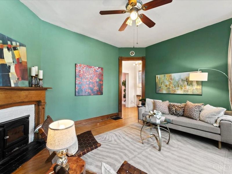 422 Stanley Avenue, Cincinnati, OH 45226 Photo 15